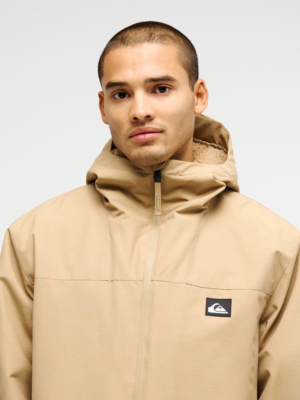 Overcast 3K Parka  EQYJK04203