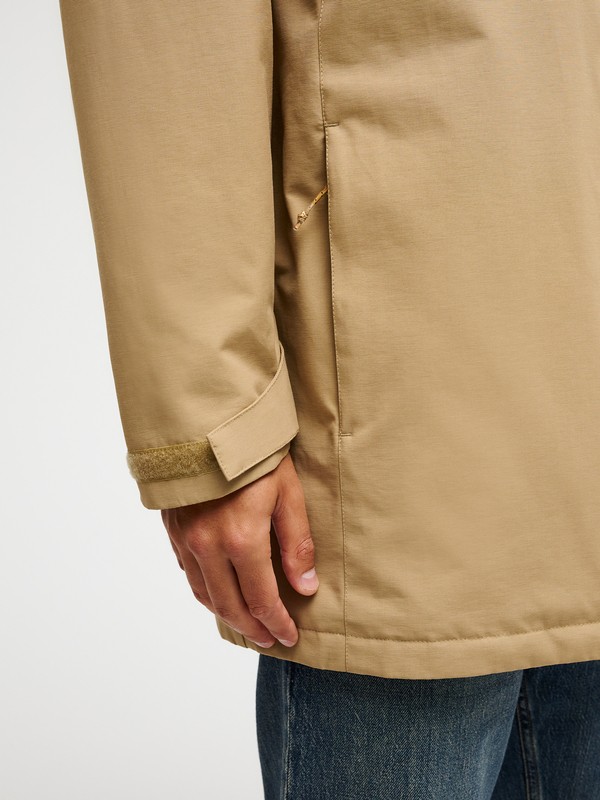 Overcast 3K Parka  EQYJK04203