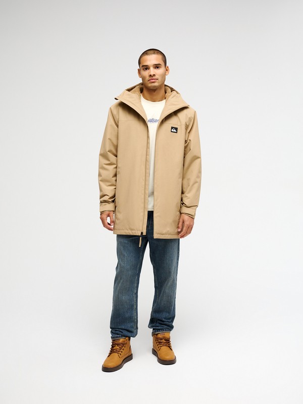 Overcast 3K Parka  EQYJK04203