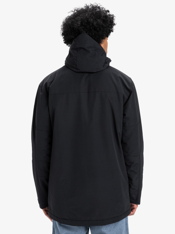 Overcast 3K Parka - Waterproof Jacket for Men  EQYJK04203