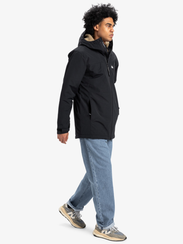 Overcast 3K Parka - Waterproof Jacket for Men  EQYJK04203