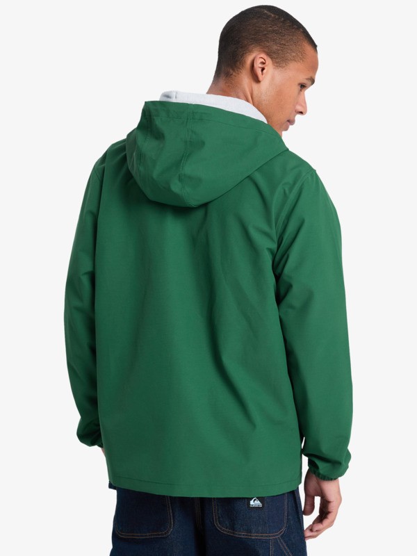 Rain Cloud 3K - Waterproof Jacket for Men  EQYJK04207