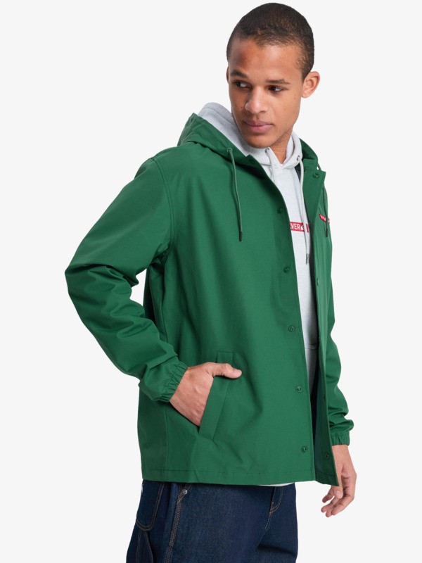 Rain Cloud 3K - Waterproof Jacket for Men  EQYJK04207