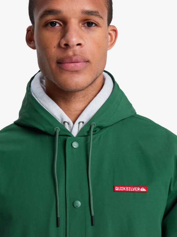 Rain Cloud 3K - Waterproof Jacket for Men  EQYJK04207