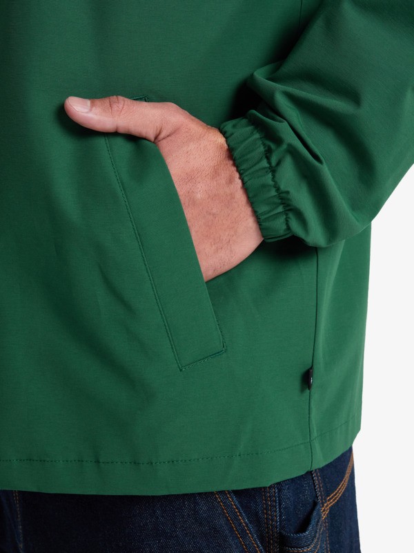 Rain Cloud 3K - Waterproof Jacket for Men  EQYJK04207