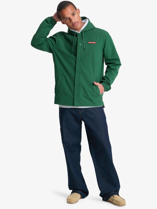 Rain Cloud 3K - Waterproof Jacket for Men  EQYJK04207