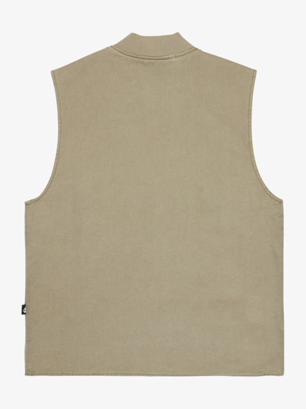 Surf Chores - Sleeveless Vest for Men  EQYJK04210