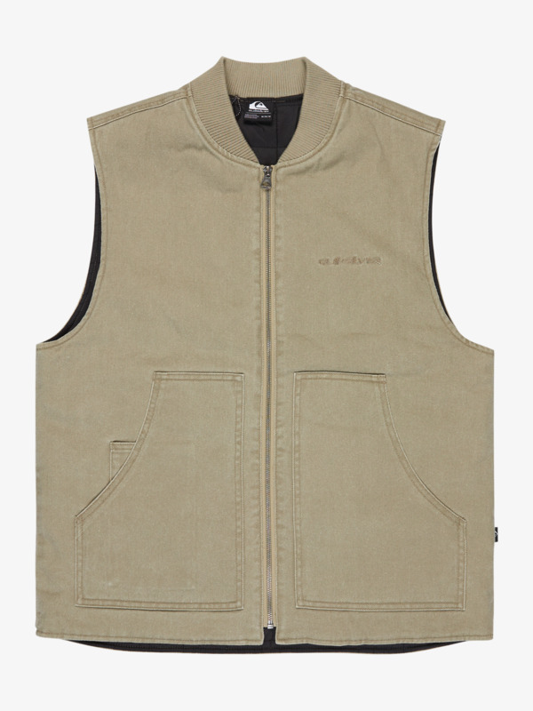 Surf Chores - Sleeveless Vest for Men  EQYJK04210