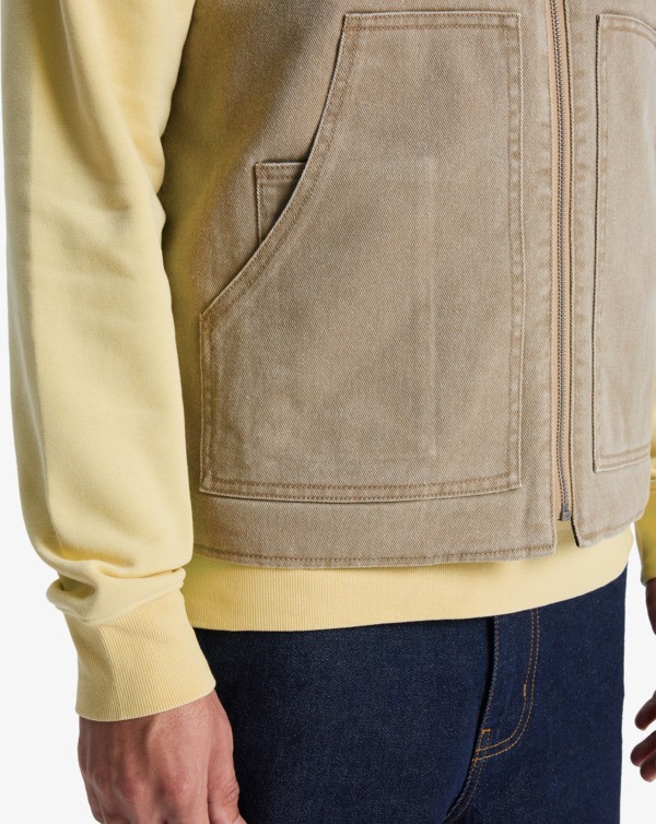 Surf Chores - Sleeveless Vest for Men  EQYJK04210