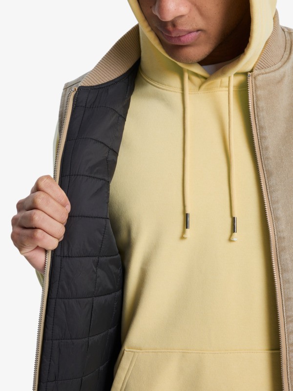 Surf Chores - Sleeveless Vest for Men  EQYJK04210