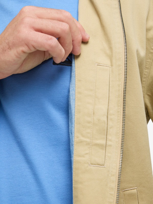 Taldora Summer - Blouson Jacket for Men  EQYJK04211