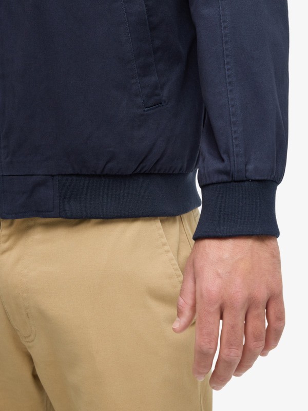 Taldora Summer - Blouson Jacket for Men  EQYJK04211