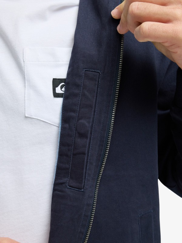 Taldora Summer - Blouson Jacket for Men  EQYJK04211