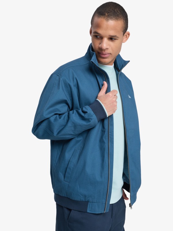 Taldora Summer - Blouson Jacket for Men  EQYJK04211