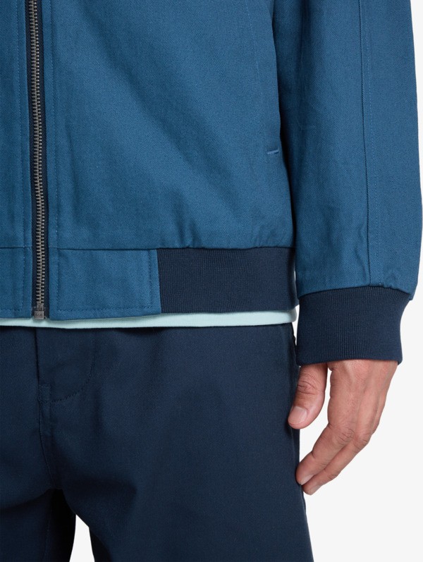 Taldora Summer - Blouson Jacket for Men  EQYJK04211