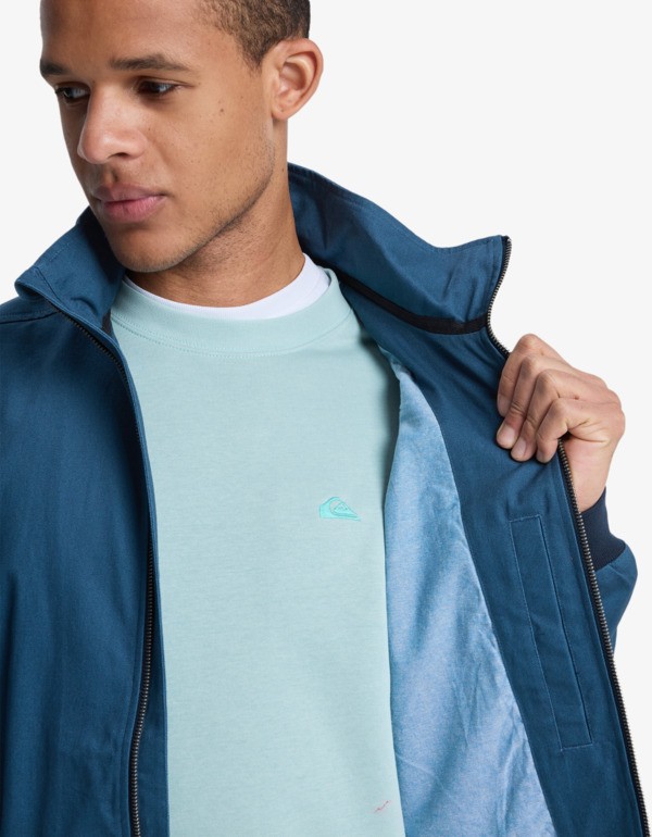 Taldora Summer - Blouson Jacket for Men  EQYJK04211