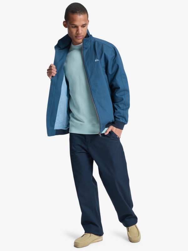 Taldora Summer - Blouson Jacket for Men  EQYJK04211