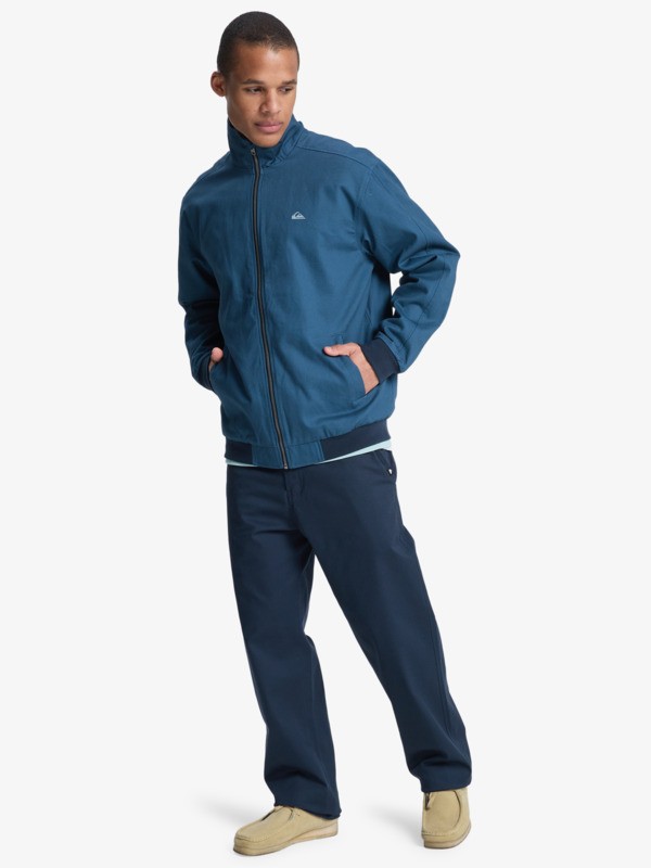 Taldora Summer - Blouson Jacket for Men  EQYJK04211