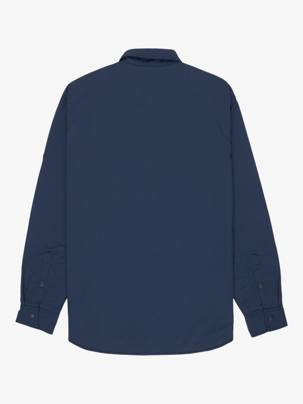 Cold Snap - Insulated Overshirt for Men  EQYJK04212