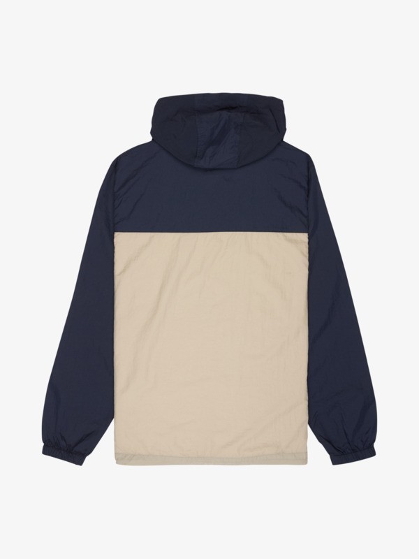 Clicker - Hooded Windbreaker Jacket for Men  EQYJK04213