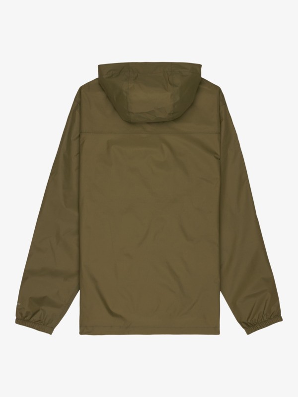 Overcast 3K Tape - Waterproof Jacket for Men  EQYJK04214