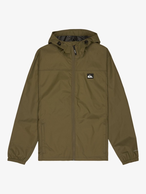 Overcast 3K Tape - Waterproof Jacket for Men  EQYJK04214