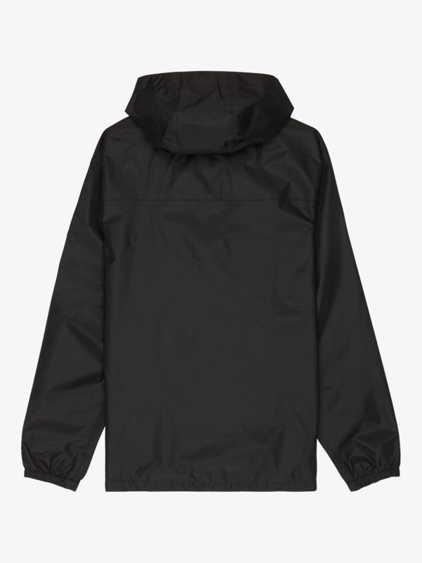 Overcast 3K Tape - Hooded Waterproof Jacket for Men  EQYJK04214