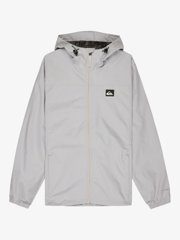 Overcast 3K Tape - Hooded Waterproof Jacket for Men  EQYJK04214