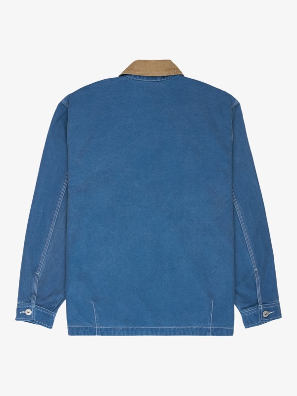 Shaper Pad - Workwear Jacket for Men  EQYJK04217