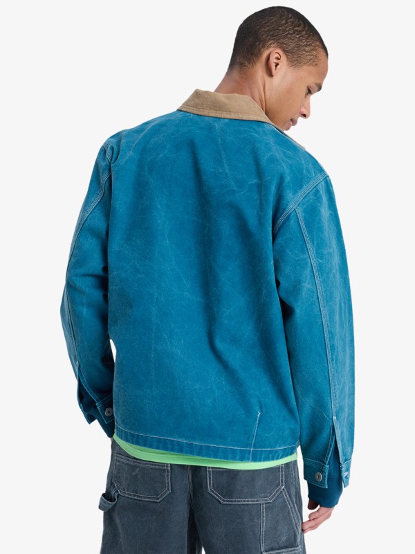 Shaper Pad - Workwear Jacket for Men  EQYJK04217