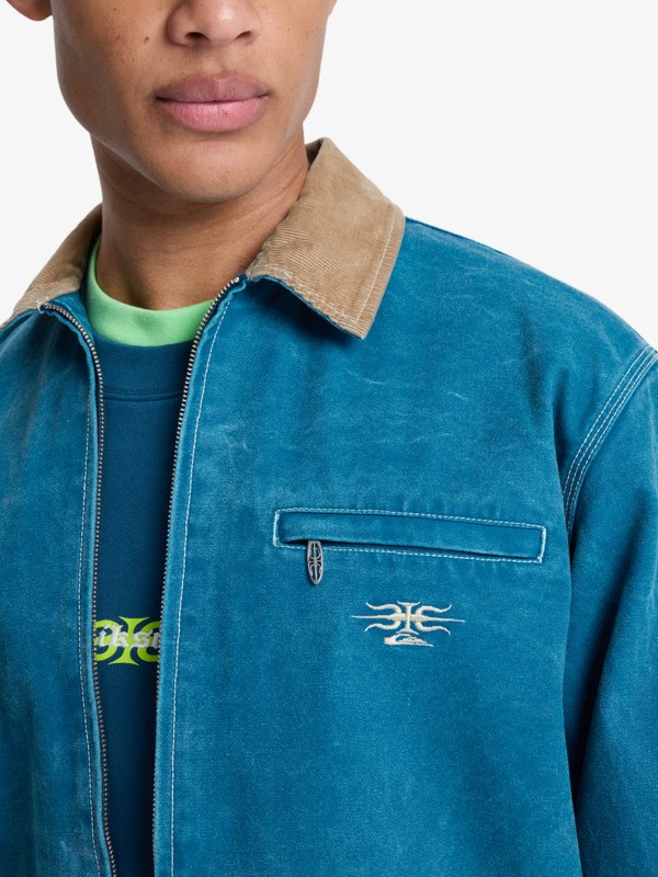 Shaper Pad - Workwear Jacket for Men  EQYJK04217