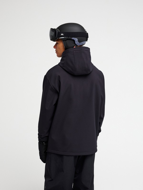 Young Guns Softshell  EQYJK04223
