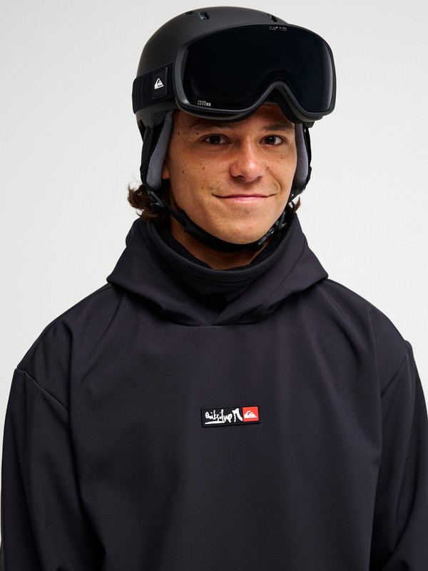Young Guns Softshell  EQYJK04223