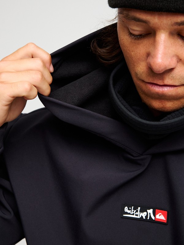 Young Guns Softshell  EQYJK04223