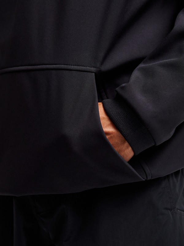Young Guns Softshell  EQYJK04223