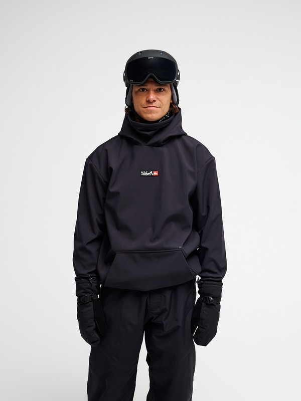 Young Guns Softshell  EQYJK04223