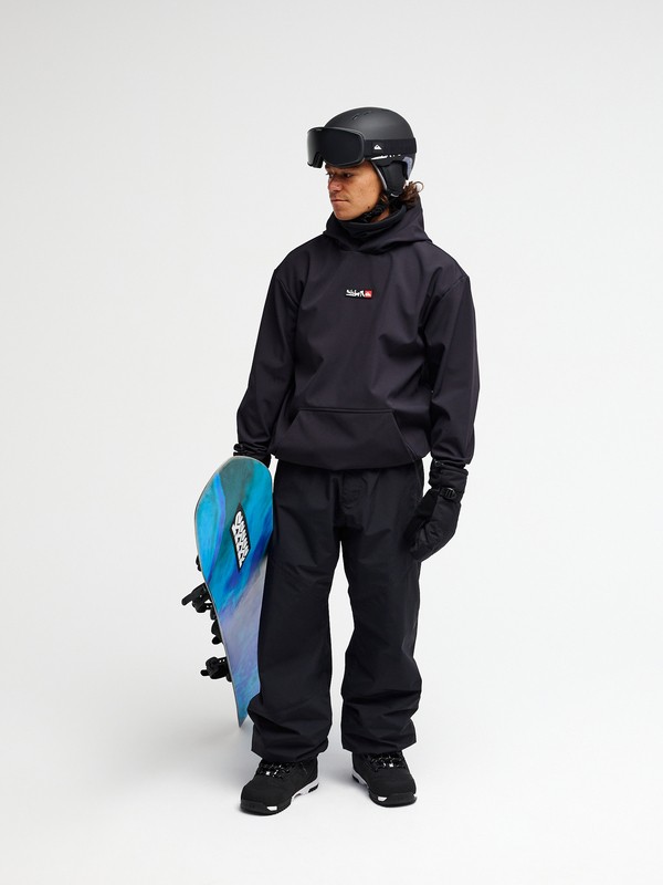 Young Guns Softshell  EQYJK04223