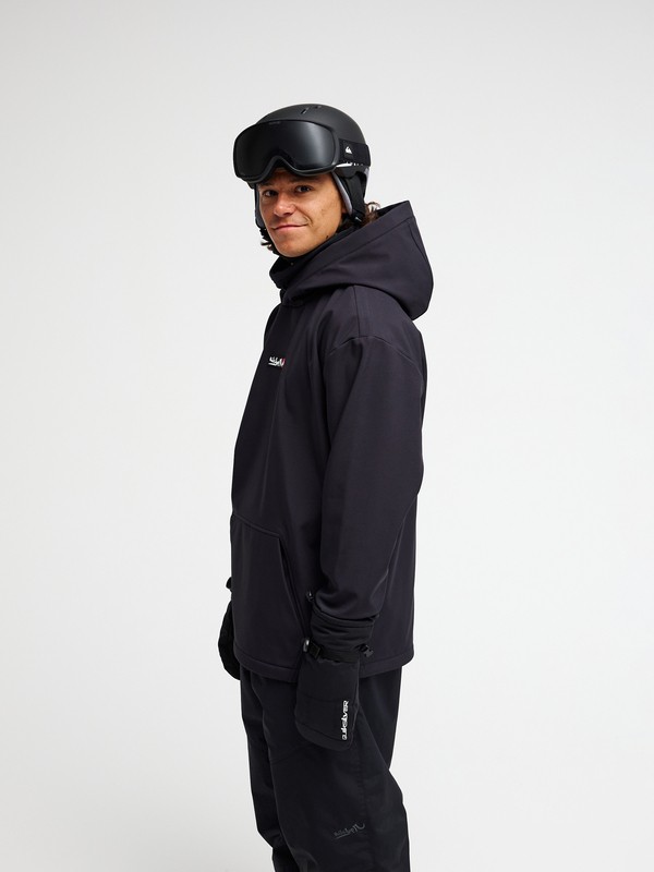 Young Guns Softshell  EQYJK04223