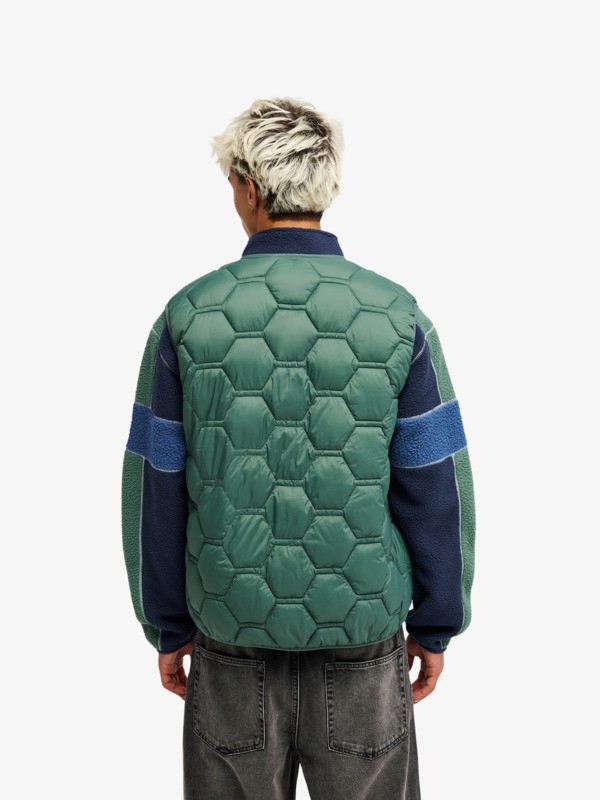 Fuse Urban Gilet  EQYJK04237