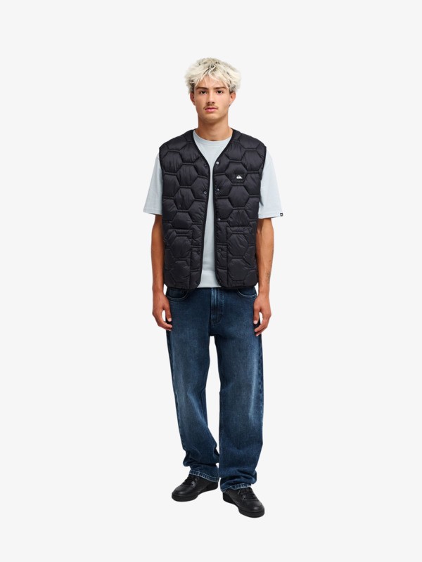 Fuse Urban Gilet  EQYJK04237