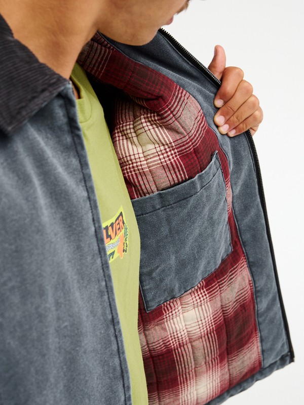 Shaper Pad Lined  EQYJK04238