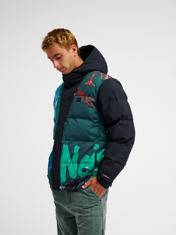 Peter Sutherland Nomad  EQYJK04253