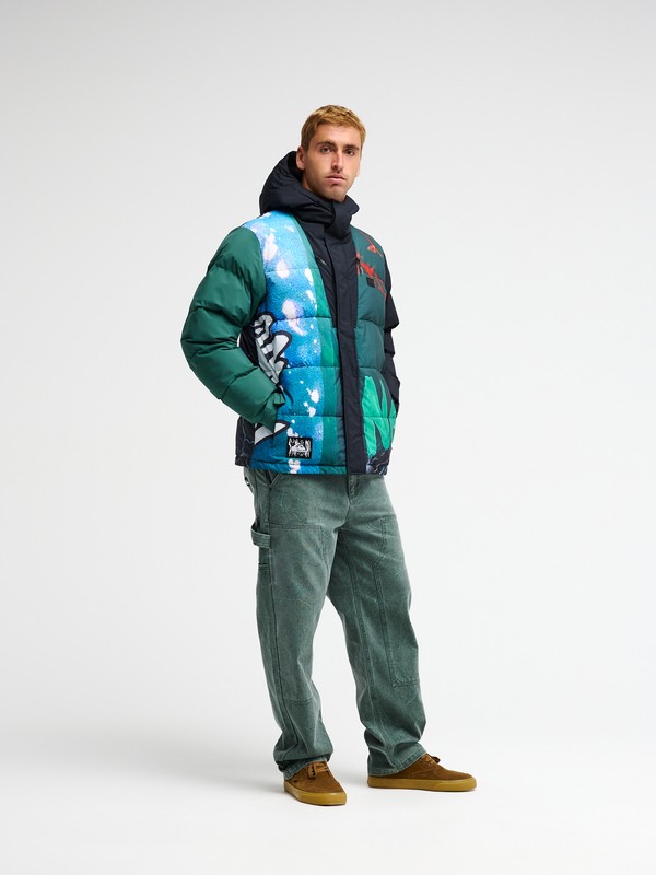 Peter Sutherland Nomad  EQYJK04253