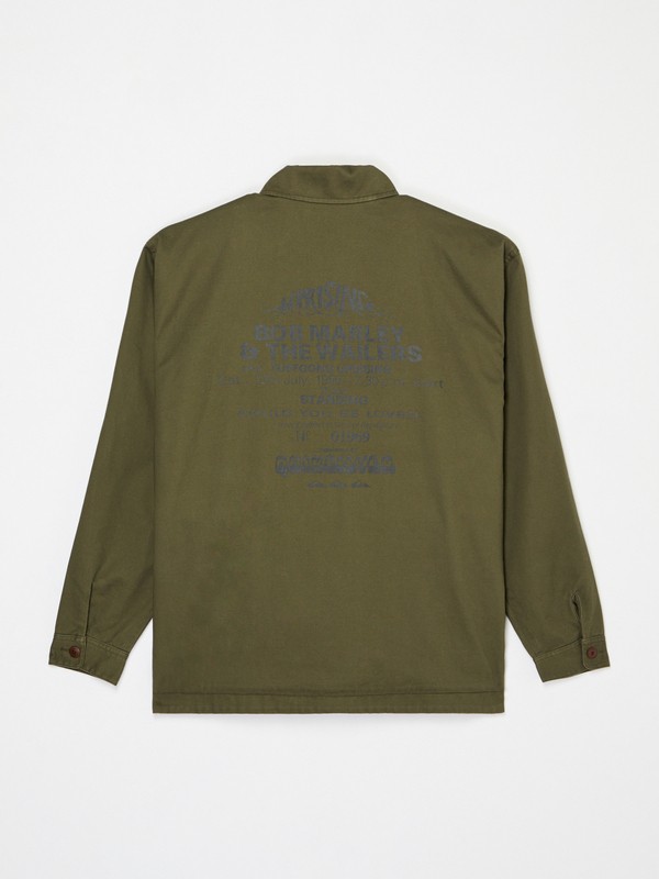 Bob Marley Uprising  EQYJK04254