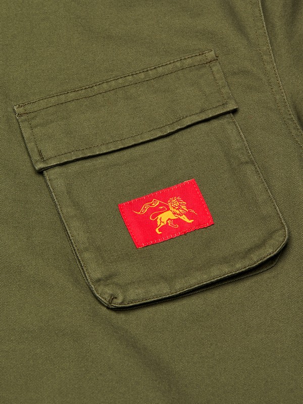 Bob Marley Uprising  EQYJK04254