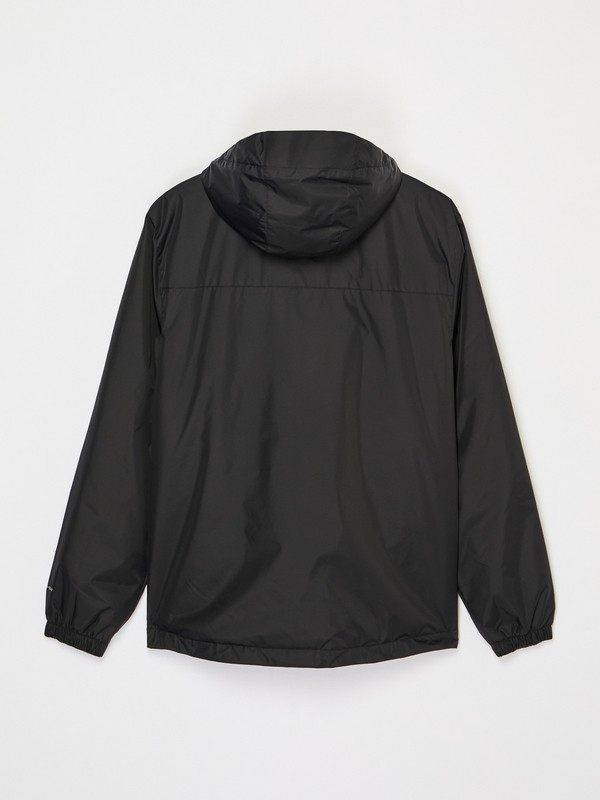Overcast 3K Insulated  EQYJK04255