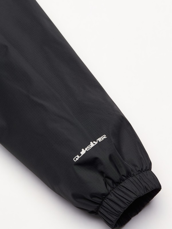 Overcast 3K Insulated  EQYJK04255