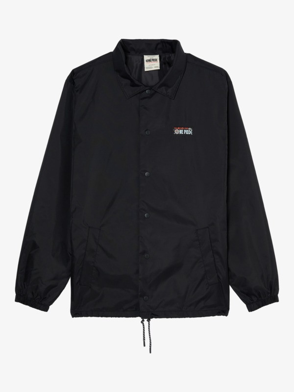 One Piece Coach - Water-Repellent Jacket for Men  EQYJK04256