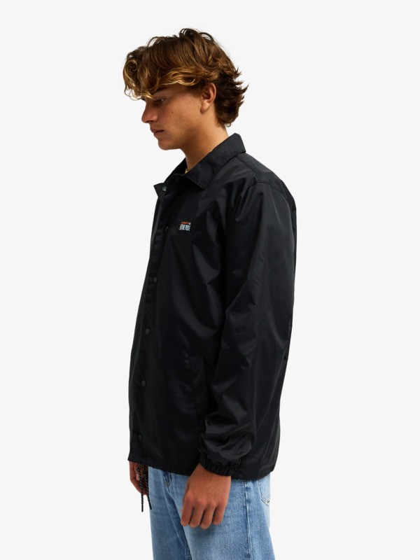 One Piece Coach - Water-Repellent Jacket for Men  EQYJK04256