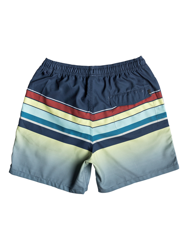 Sets Coming 17" - Swim Shorts for Men  EQYJV03403